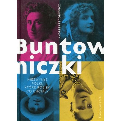 Buntowniczki