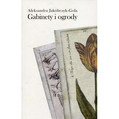 Gabinety i ogrody