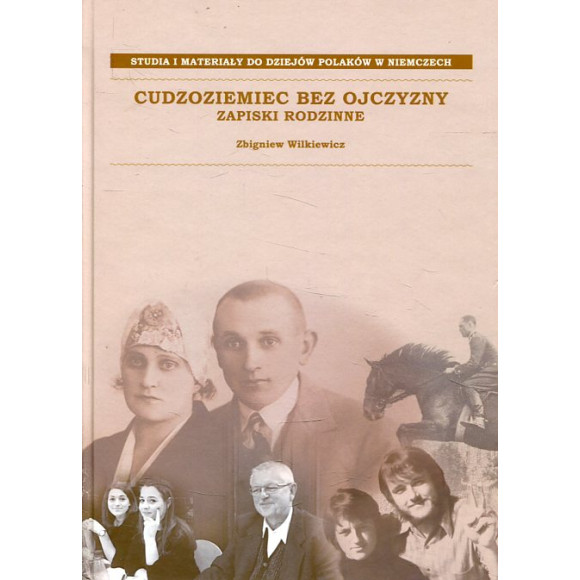 Cudzoziemiec bez ojczyzny