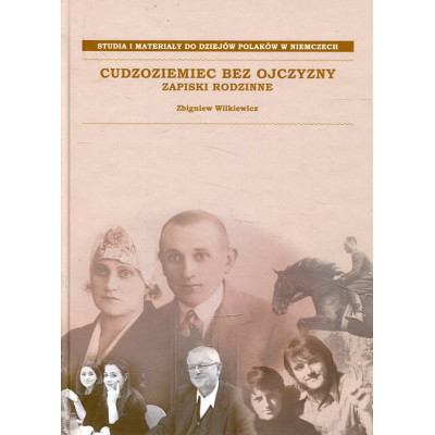 Cudzoziemiec bez ojczyzny