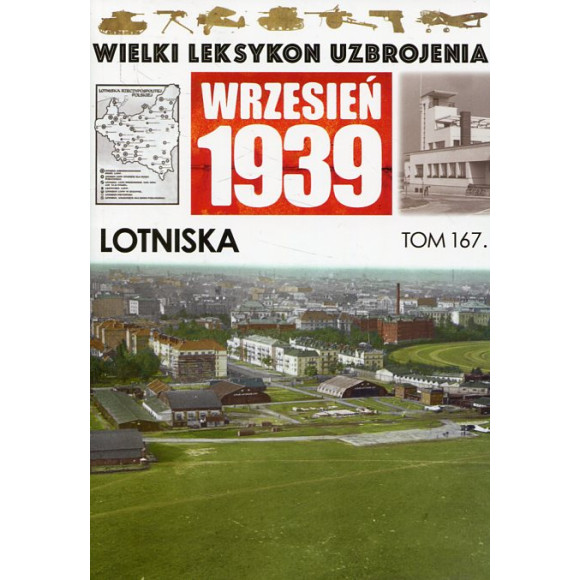 Lotniska