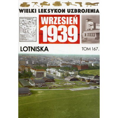Lotniska