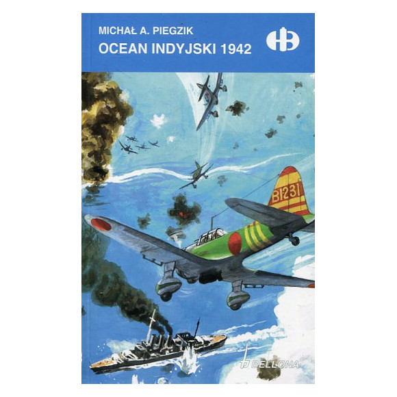 Ocean Indyjski 1942