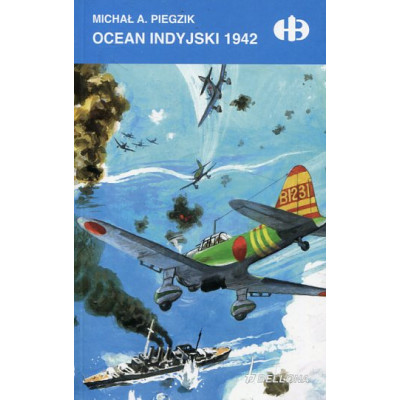 Ocean Indyjski 1942