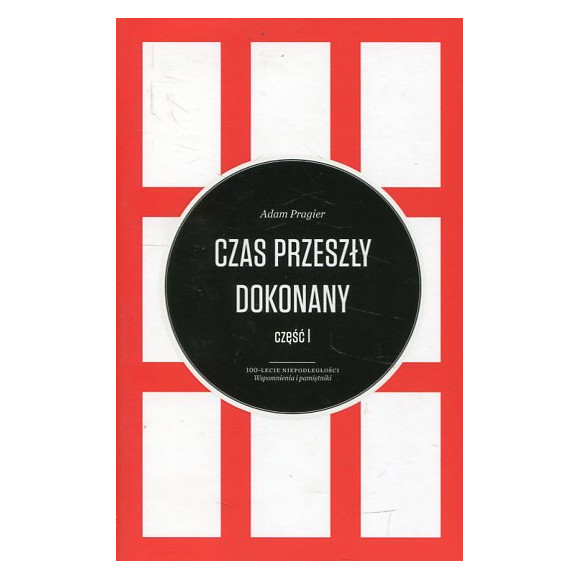 Czas przeszły dokonany.