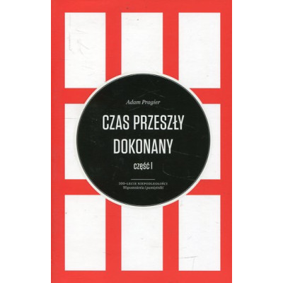 Czas przeszły dokonany.