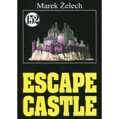 Escape Castle