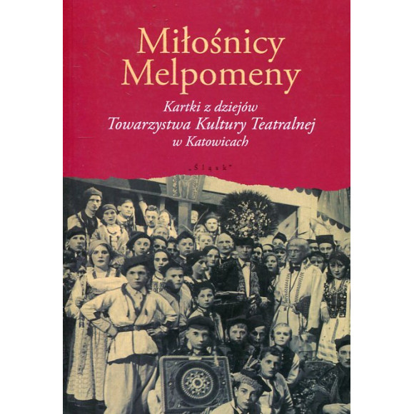 Miłośnicy Melpomeny