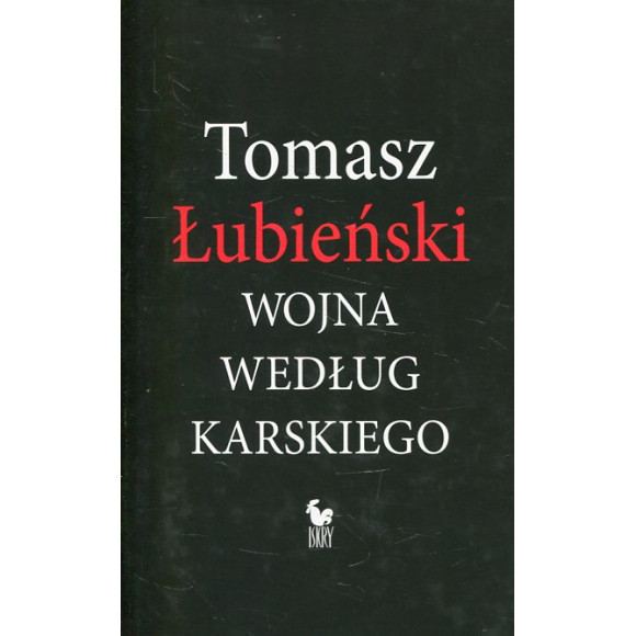 Wojna według Karskiego