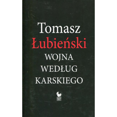 Wojna według Karskiego