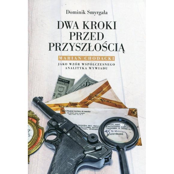Dwa kroki przed przyszłością