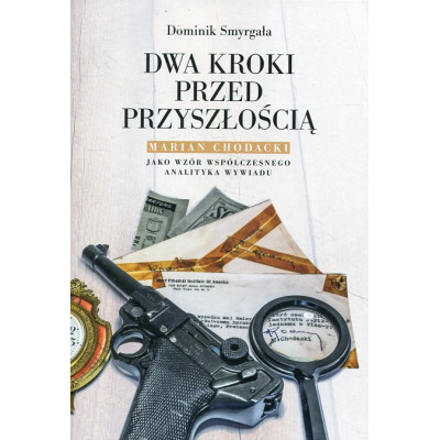 Dwa kroki przed przyszłością