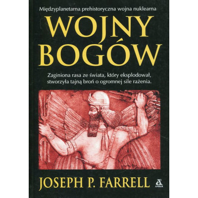 Wojny bogów
