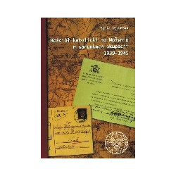 Kościół katolicki na Wołyniu w warunkach okupacji 1939-1945