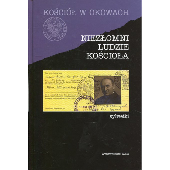 Niezłomni ludzie Kościoła
