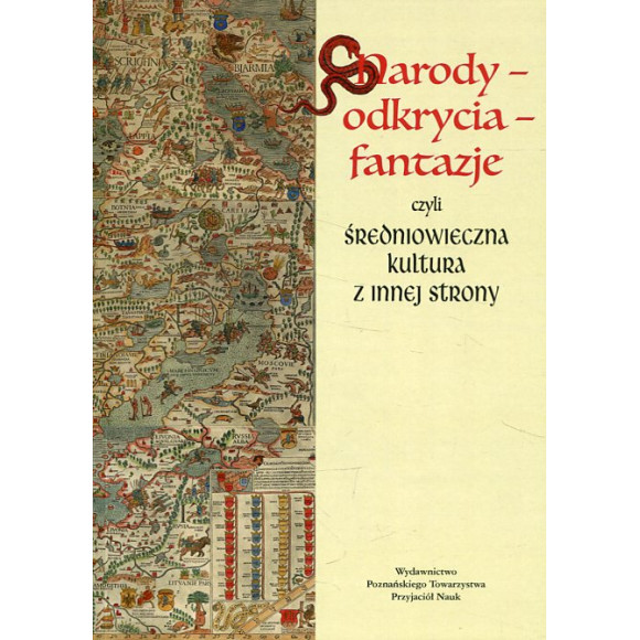 Narody - odkrycia - fantazje