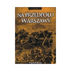 Na przedpolu Warszawy