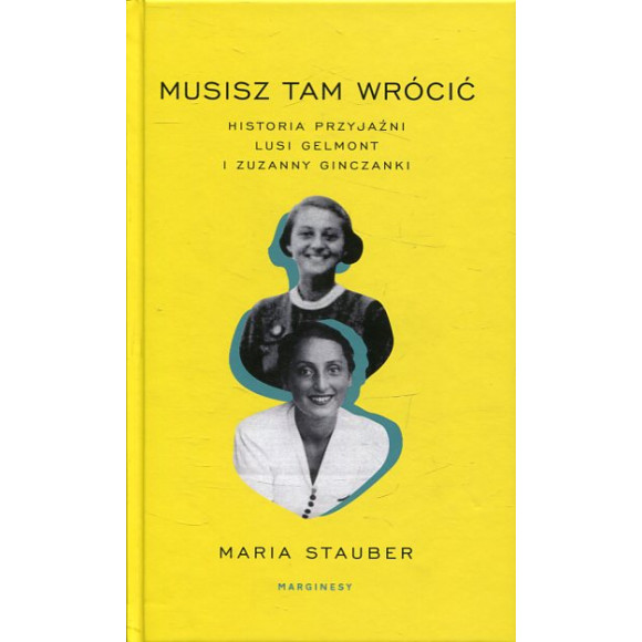 Musisz tam wrócić