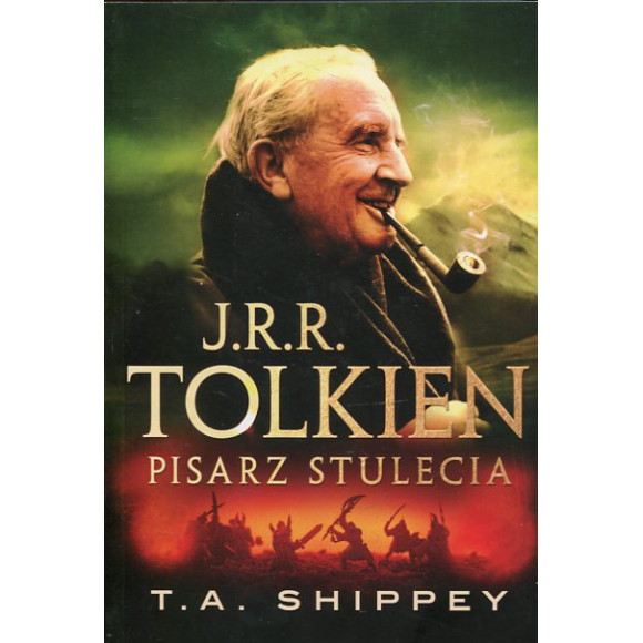 J.R.R. Tolkien pisarz stulecia