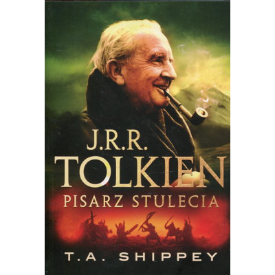 J.R.R. Tolkien pisarz stulecia
