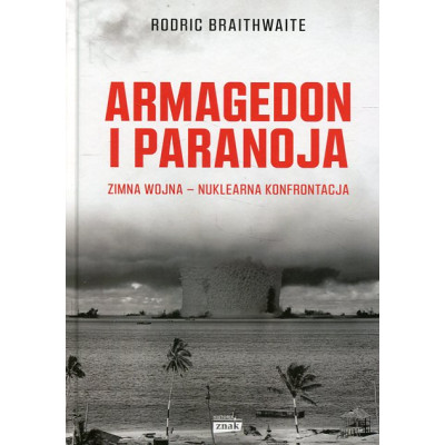 Armagedon i Paranoja