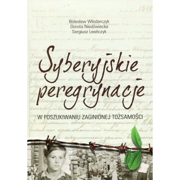 Syberyjskie peregrynacje