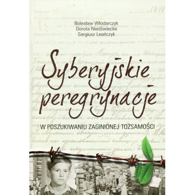 Syberyjskie peregrynacje