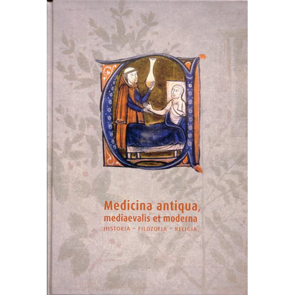 Medicina antiqua mediaevalis et moderna