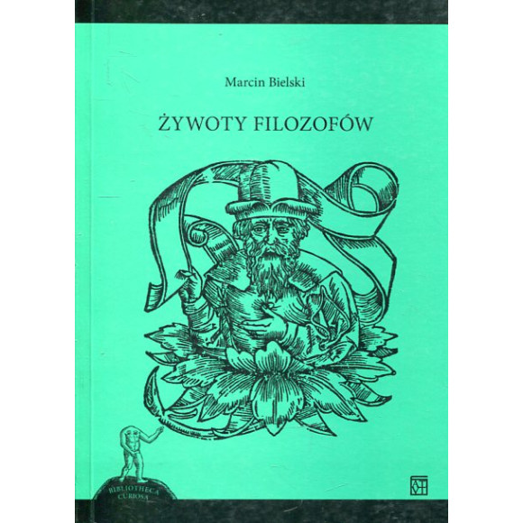 Żywoty filozofów