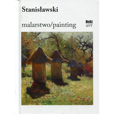 Stanisławski. Malarstwo/painting