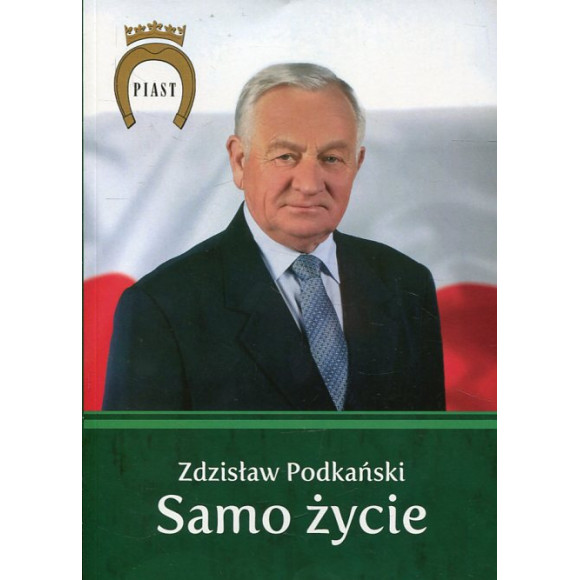 Samo życie