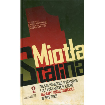 Miotła Stalina