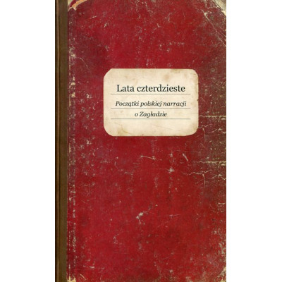 Lata czterdzieste