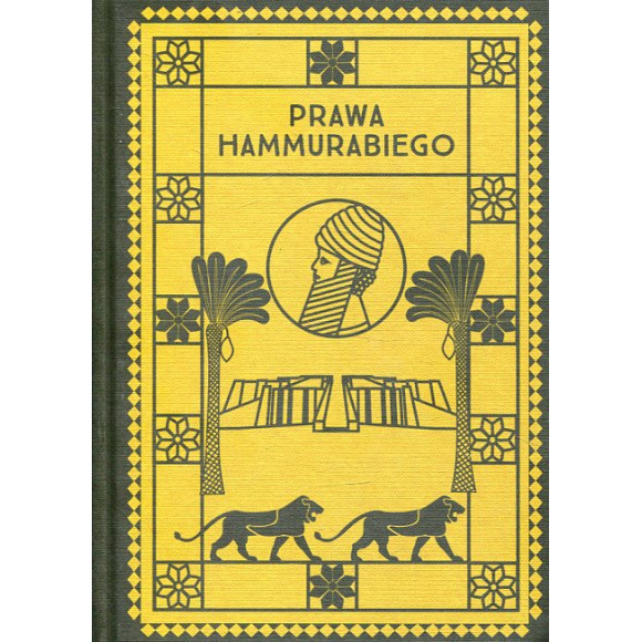 Prawa Hammurabiego