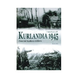 Kurlandia 1945