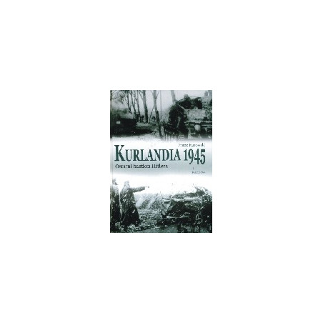 Kurlandia 1945