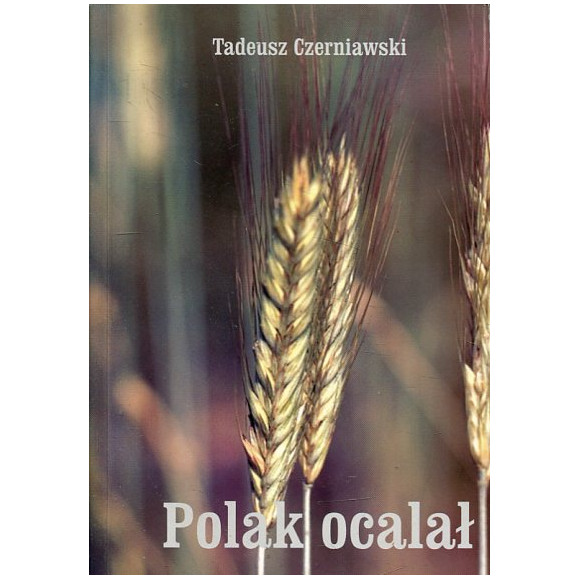 Polak ocalał