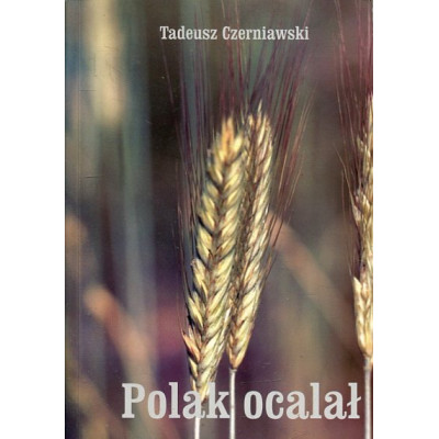 Polak ocalał
