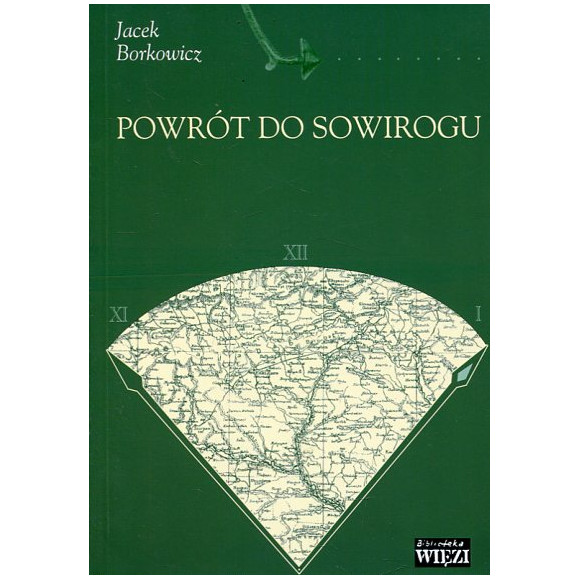 Powrót do Sowirogu