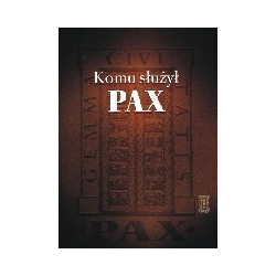 Komu służył Pax