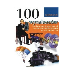 100 największych wynalazców