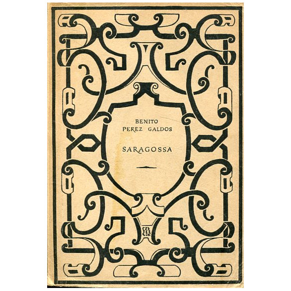 Saragossa