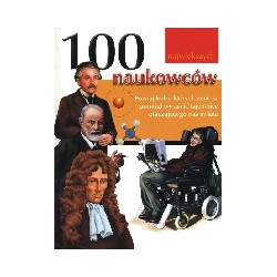 100 największych naukowców