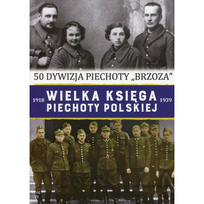 50 dywizja piechoty Brzoza