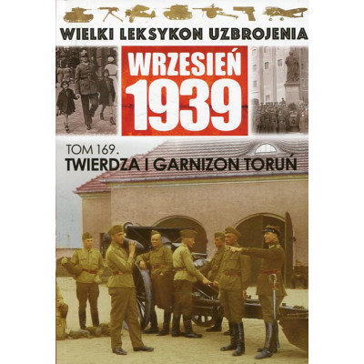 Twierdza i garnizon Toruń