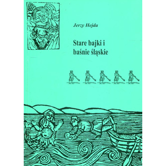 Stare bajki i baśnie śląskie