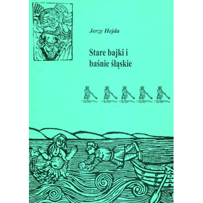 Stare bajki i baśnie śląskie