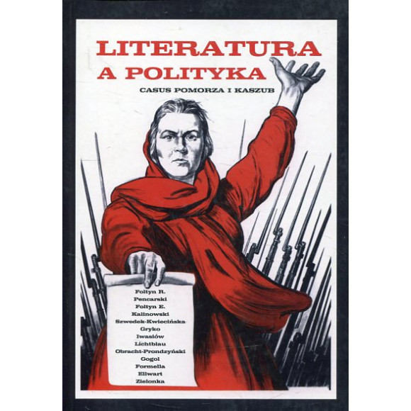 Literatura a polityka