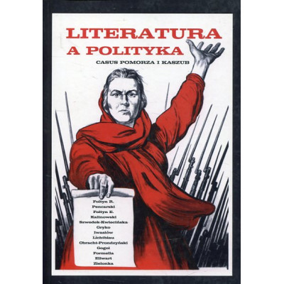 Literatura a polityka