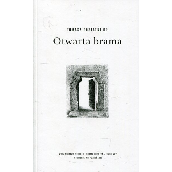 Otwarta brama